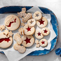 Rustic® Outdoor Melamine Platter