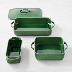 Williams Sonoma Essential Stoneware, Set of 4