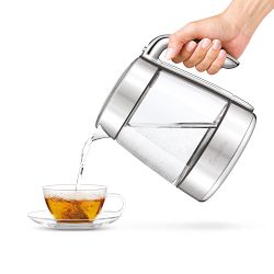 Breville Smart Crystal Luxe™ Kettle