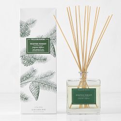 Williams Sonoma Winter Forest Diffuser, Large