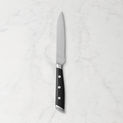 All-Clad Serrated Utility Knife, 5"