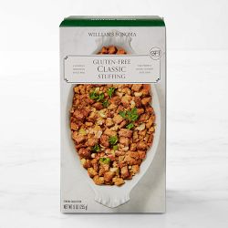 Williams Sonoma Gluten-Free Stuffing Mix