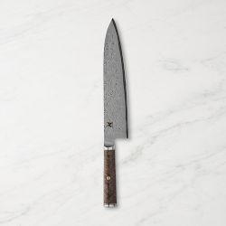 Miyabi Black Chef's Knife 9 1/2"