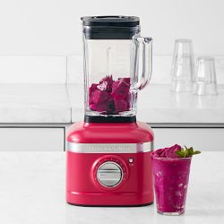 KitchenAid® 2023 Colour of the Year K400 Blender, Hibiscus