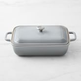 Le Creuset San Francisco Stoneware Rectangle Baking Dish, 4-Qt Simolary simolary.com 19