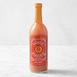 Williams Sonoma Organic Margarita Mix, Blood Orange