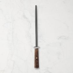 Miyabi Black 9" Honing Steel