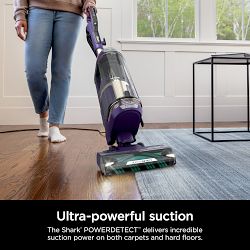 Shark® PowerDetect™ Upright Vacuum with TruePet Upgrade