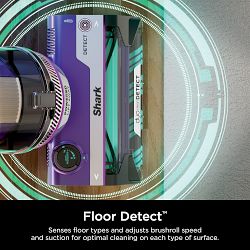 Shark® PowerDetect™ Upright Vacuum with TruePet Upgrade
