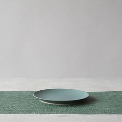 Chilewich Mini Basketweave Table Runner | Williams Sonoma