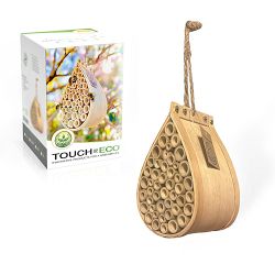 Pollination Palace Hanging Habitat, Bee House