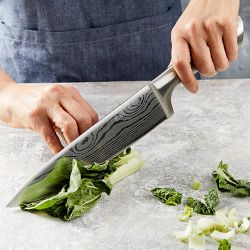 Cuisine::pro® Damashiro® Chef's Knife, 8"
