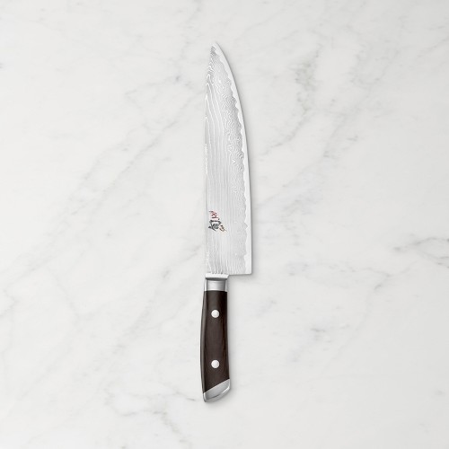 Shun Kaji Chef’s Knife, 10