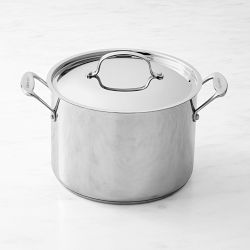 Cuisinart Chef's Classic Stainless-Steel Stockpot