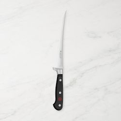 WÜSTHOF Classic Fish Fillet Knife, 7"