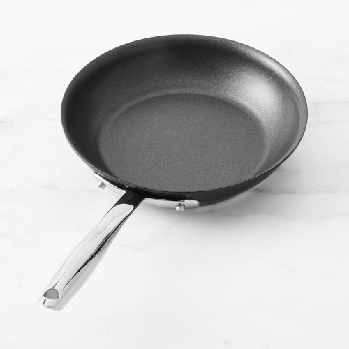 Williams Sonoma Thermo-Clad™ Nonstick Fry Pan, 8.5