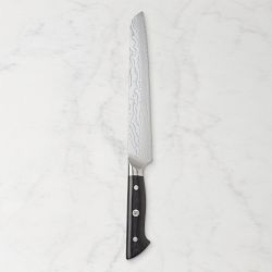 Zwilling Kanren Bread Knife, 9"