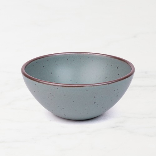 East Fork Soup Bowls, Set of 4, Heron