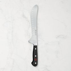 WÜSTHOF Classic Butcher Knife, 8"