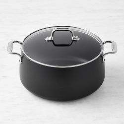 All-Clad HA1 Expert Nonstick Stockpot, 8-Qt
