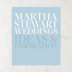Martha Stewart: Weddings: Ideas & Inspiration | Williams Sonoma