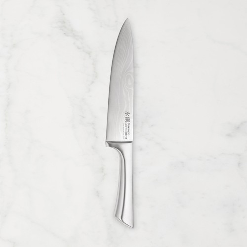 Cuisine::pro® Damashiro® Chef's Knife, 8