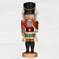 Christian Ulbricht Nutcracker, Drummer 16"