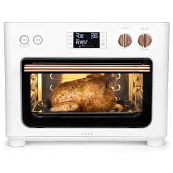 CAFÉ™ Couture™ Oven with Air Fry, Matte White
