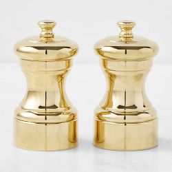 Peugeot Gold Mignonnette Mills Duo