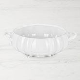 Le Creuset Pumpkin Serving Bowl Simolary simolary.com 13