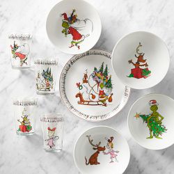Grinch 12-Piece Set