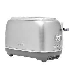 Haden Heritage 2-Slice Toaster