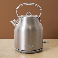 Haden Heritage Kettle, 1.7-L