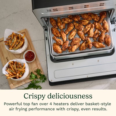 Cuisinart 10-in-1 Digital Air Fryer Toaster Oven Simolary simolary.com 18