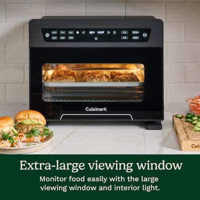 Cuisinart 10-in-1 Digital Air Fryer Toaster Oven Simolary simolary.com 20
