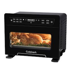 Cuisinart 10-in-1 Digital Air Fryer Toaster Oven