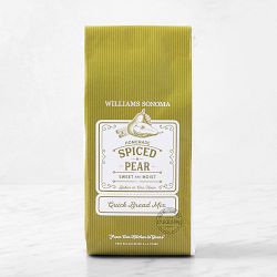 Williams Sonoma Quick Bread Mix, Spiced Pear