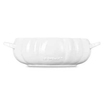 Le Creuset Pumpkin Serving Bowl Simolary simolary.com 19