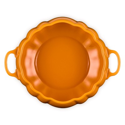 Le Creuset Pumpkin Serving Bowl Simolary simolary.com 17