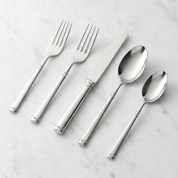 Guy Degrenne Absolu Flatware Sets