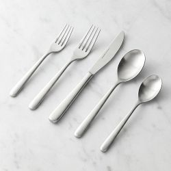 Soiree Flatware Sets