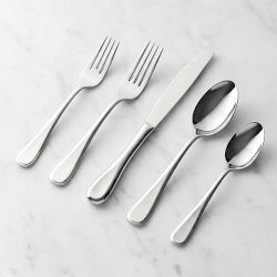 Tenley 20-Piece Flatware