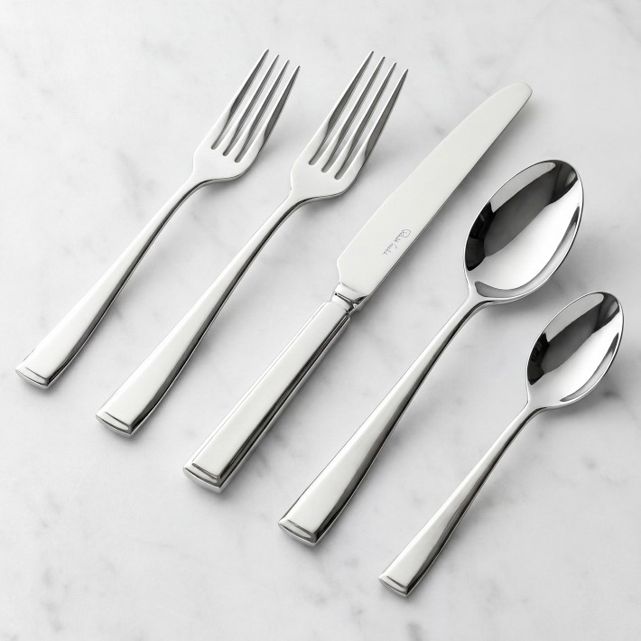 Robert Welch Fairford Flatware Sets | Williams Sonoma