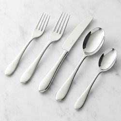 Robert Welch Flute Flatware Sets