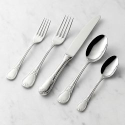 Guy Degrenne Marquise Flatware Sets