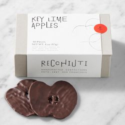 Recchiuti Confections Key Lime Apples