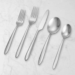 Fortessa Velo 20-Piece Flatware Set