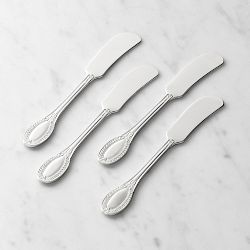 Hotel Spreaders, Set of 4