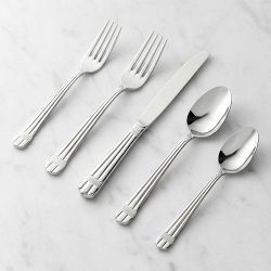 Como Flatware Sets