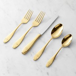 Limone Flatware Sets